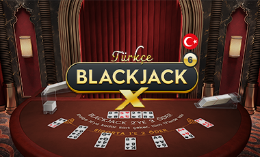 Turkish BlackjackX 6